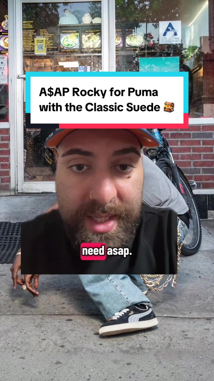 @Ali | Sneakerhead