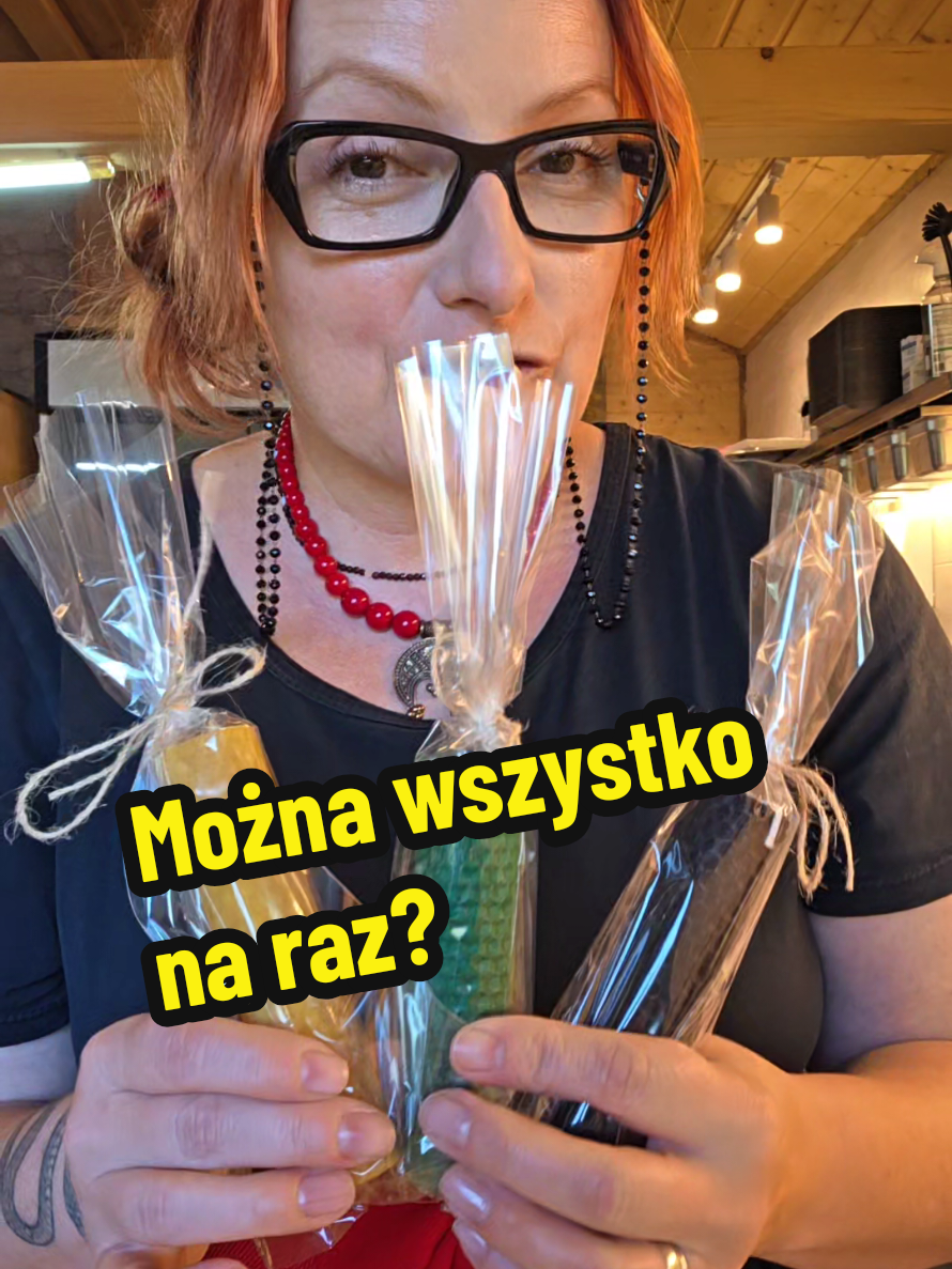 @Ania z Bieszczadzkiej Hecy🧀