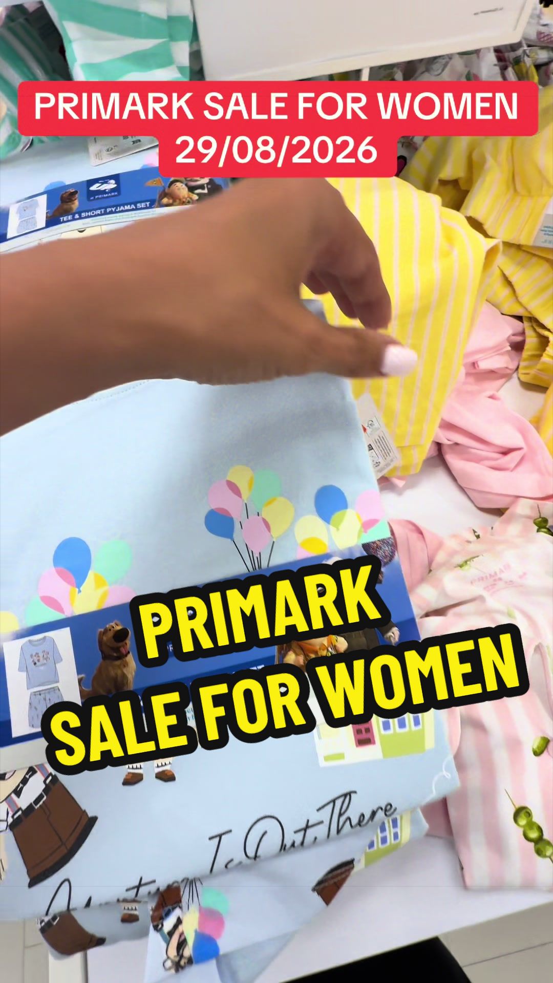 @Primarklove