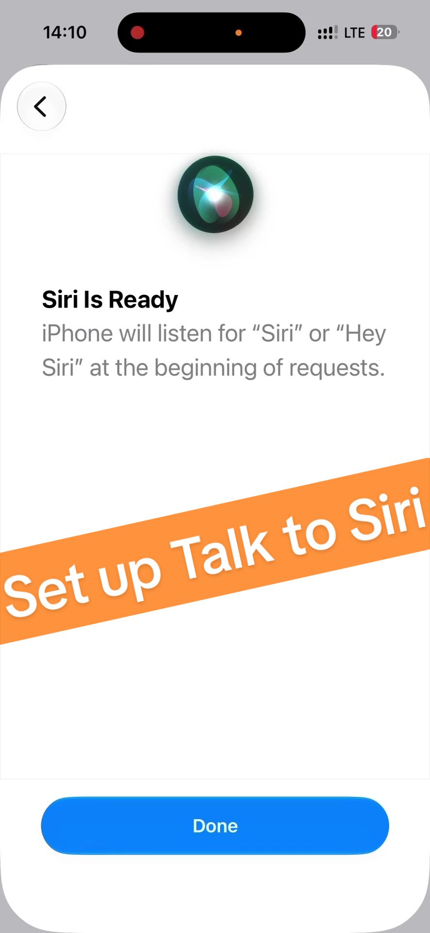 @ iPhone Tricks Apple Expert
