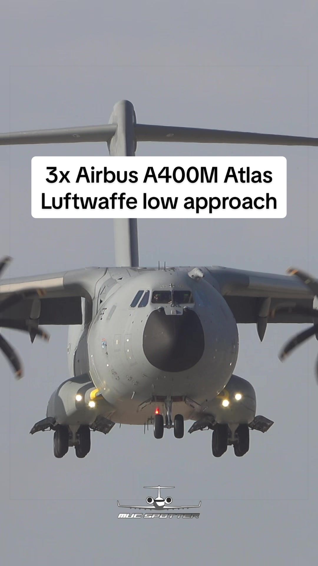 @MUC-Spotter