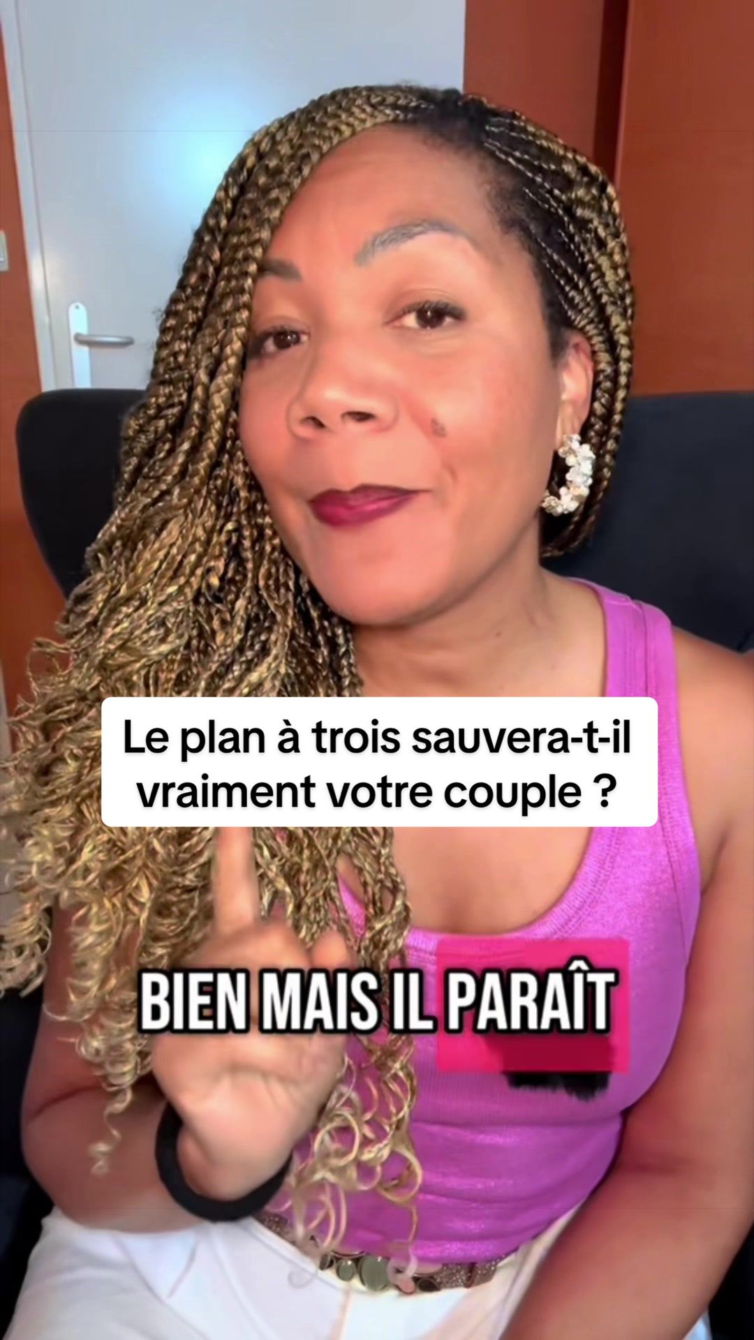 @sandravousparle