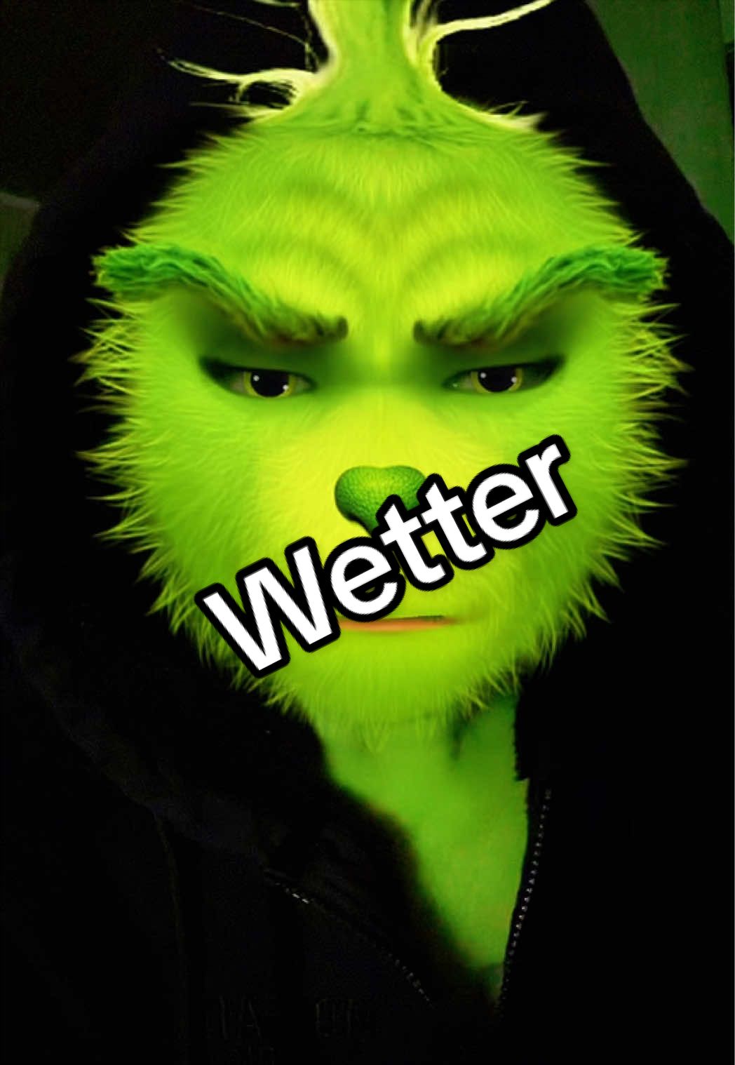 @Grinchatwork