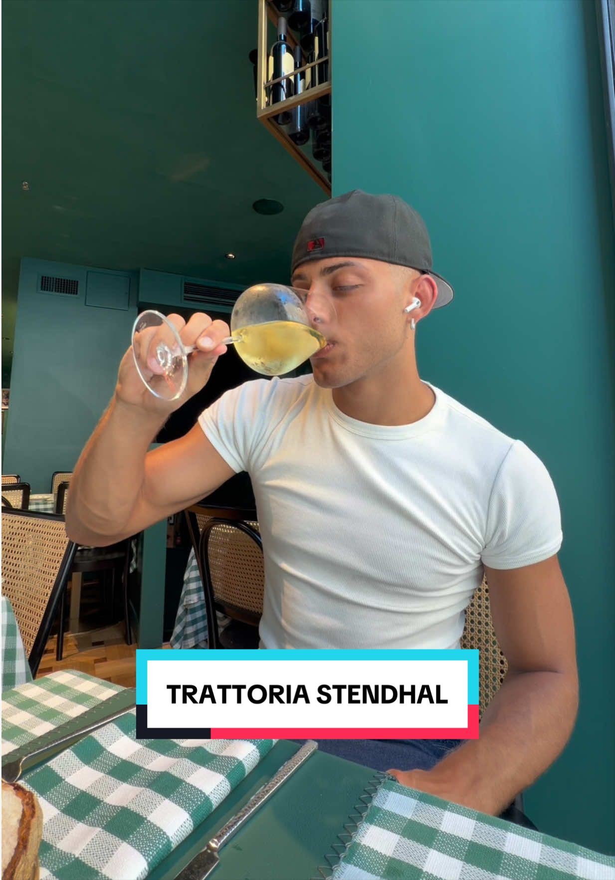 @Simone Emili