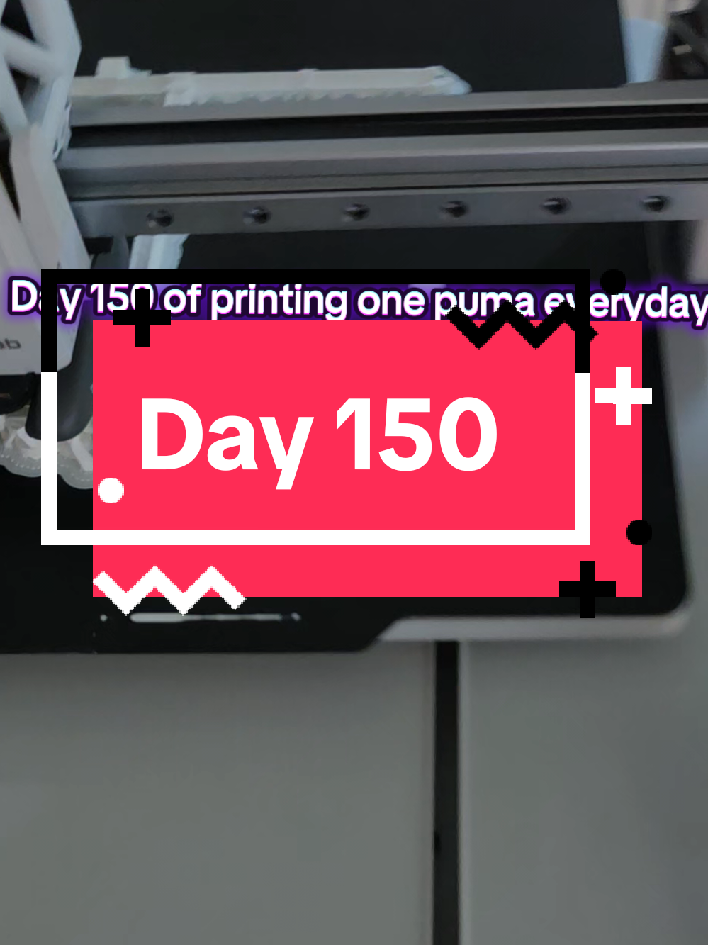 @Pumaprinter