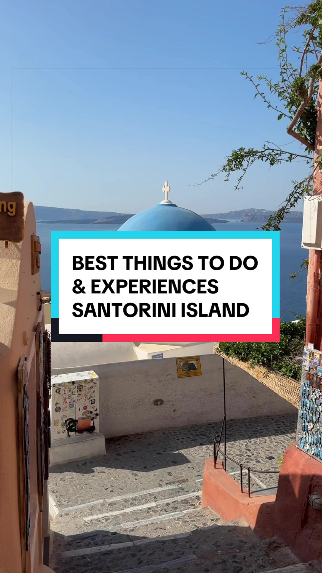 @Greece Travel Tips | Sophie