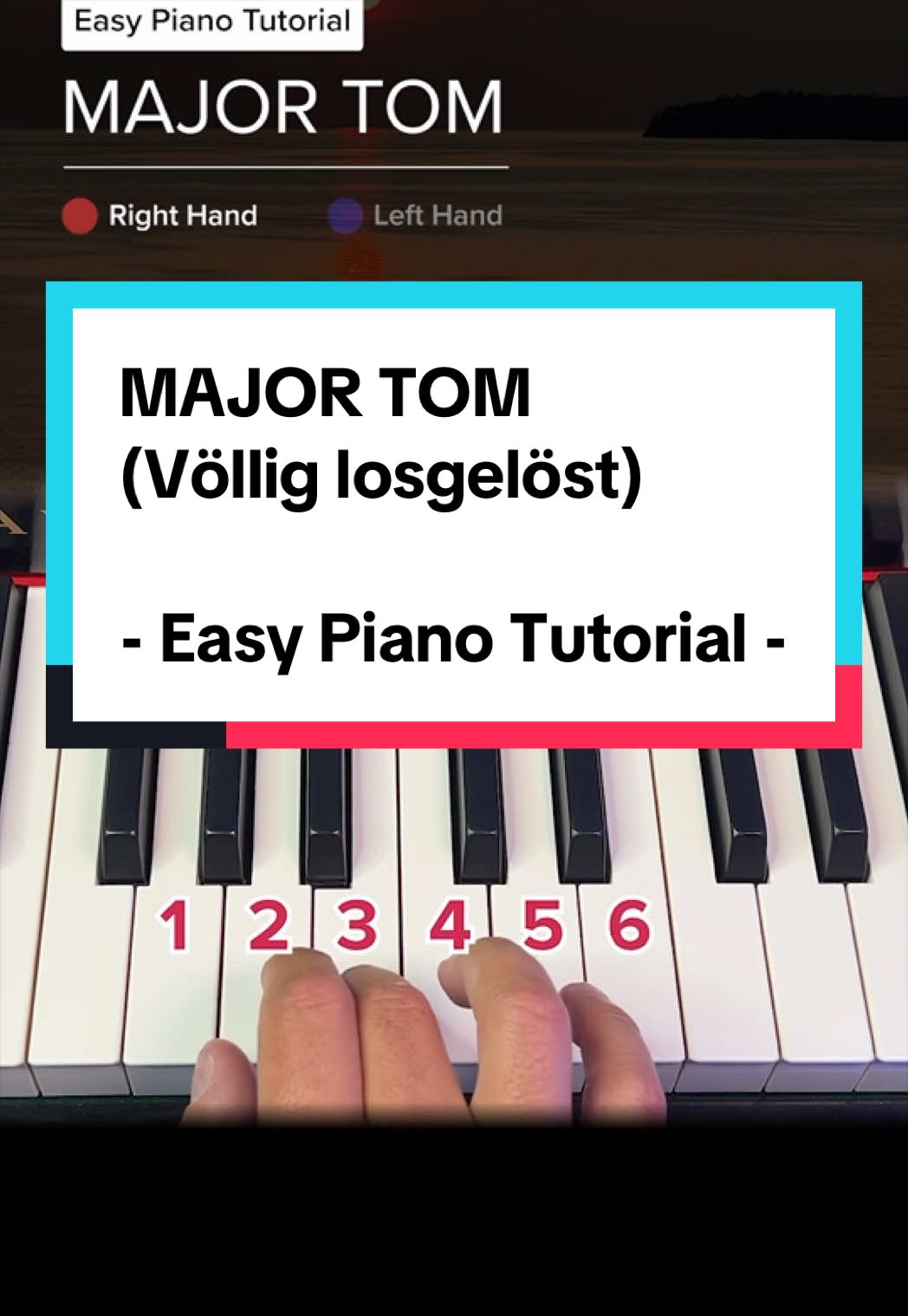 @Autistic Piano