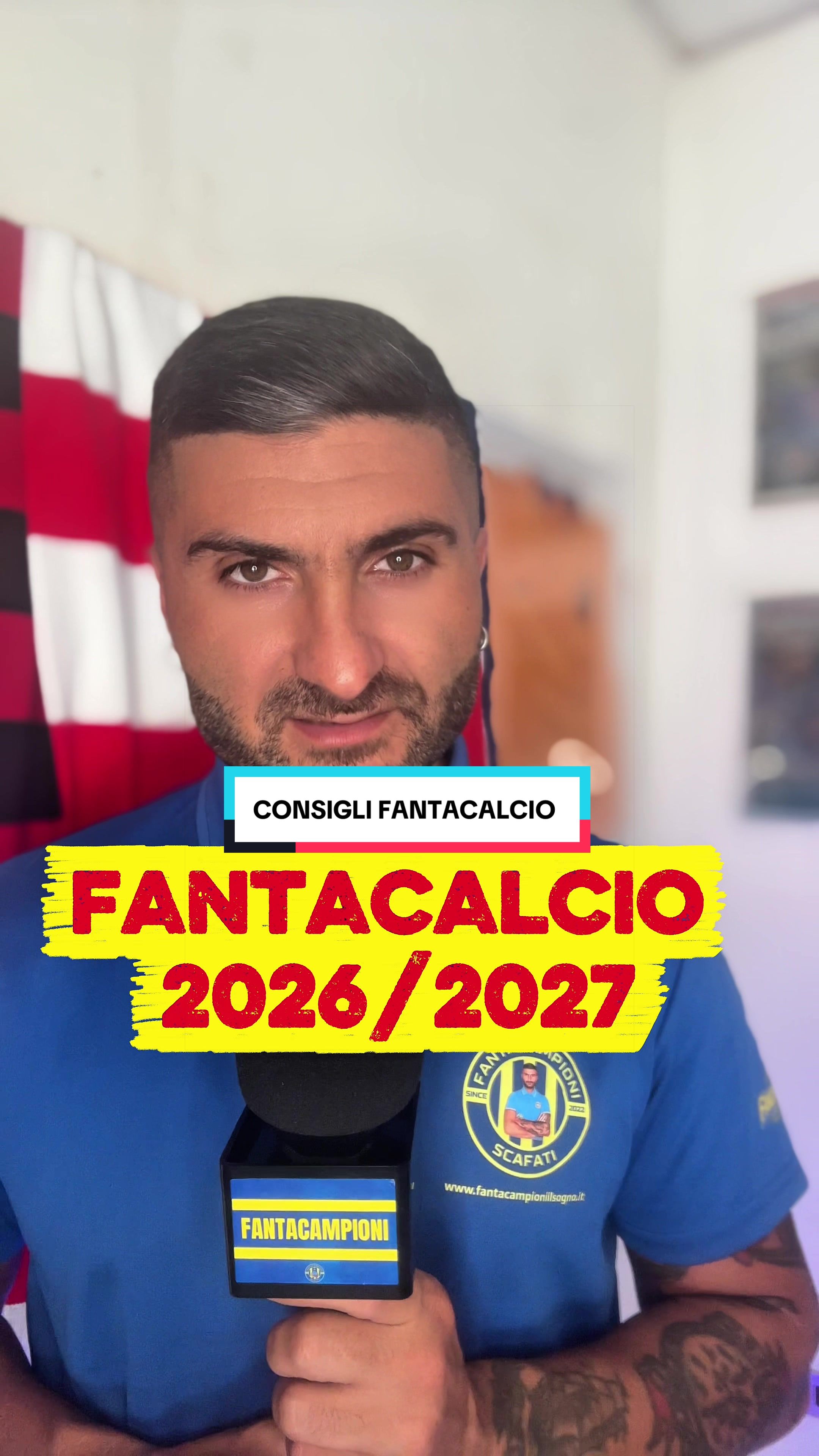@Fantacampioni