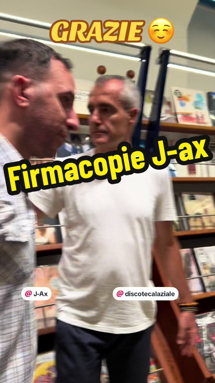 @Alessandro Molino