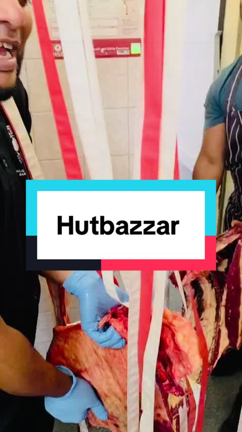 @HUT BAZAAR