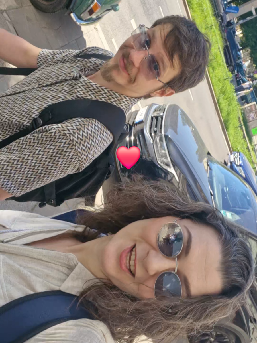@Christina Eduardovna