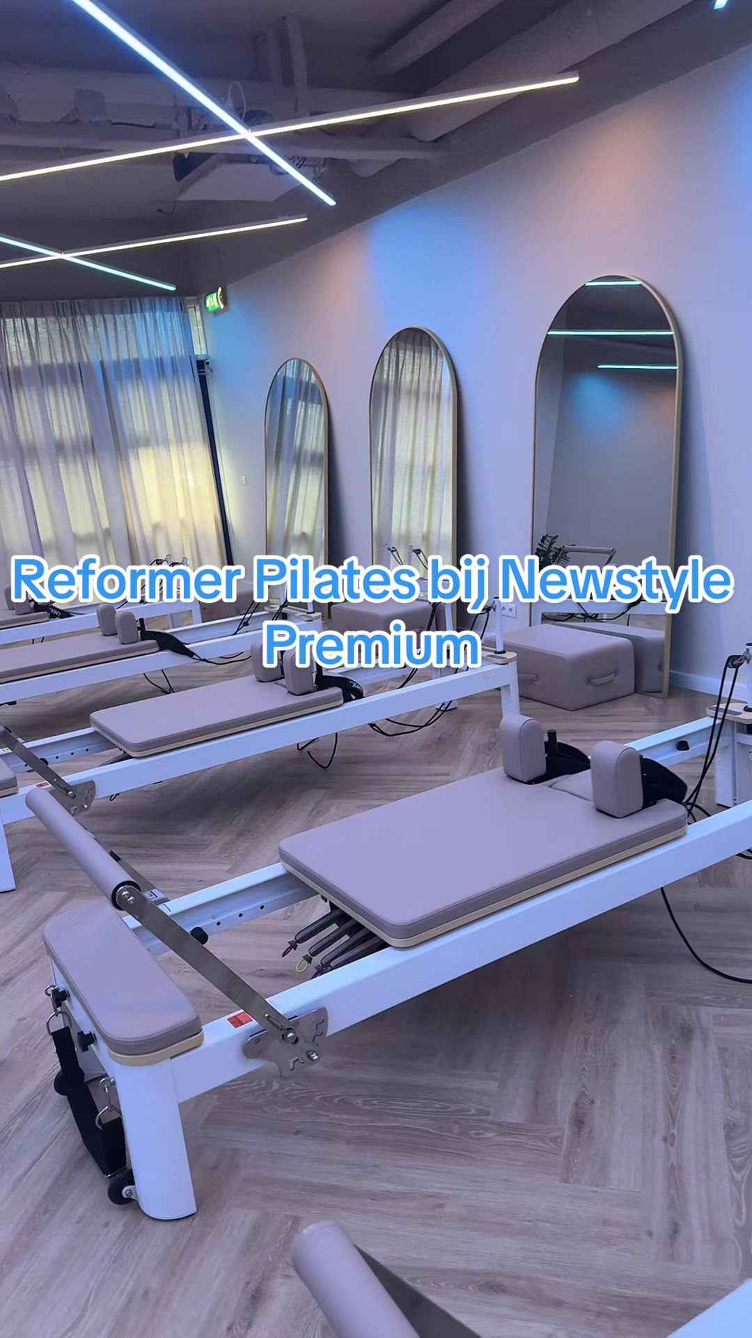 @Newstyle Premium