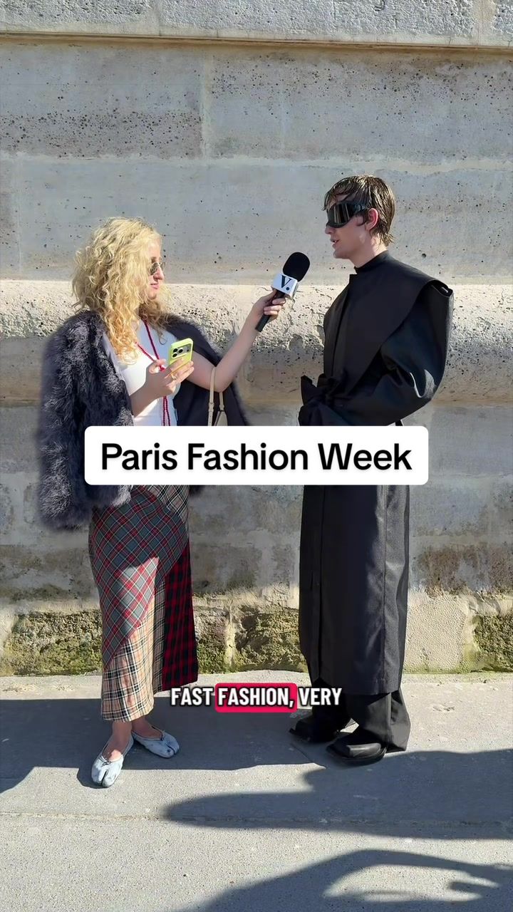 @Vestiaire Collective