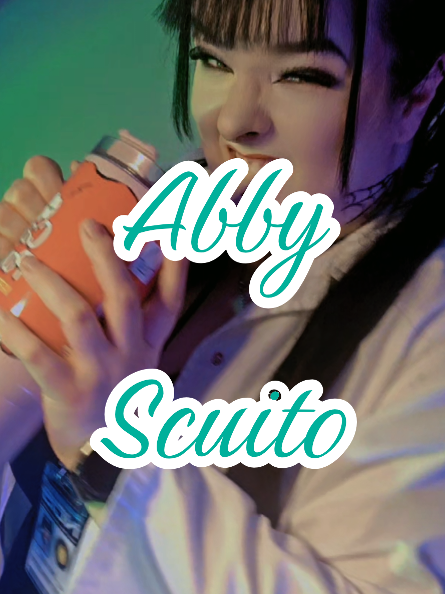 @Elf Ash Cosplay