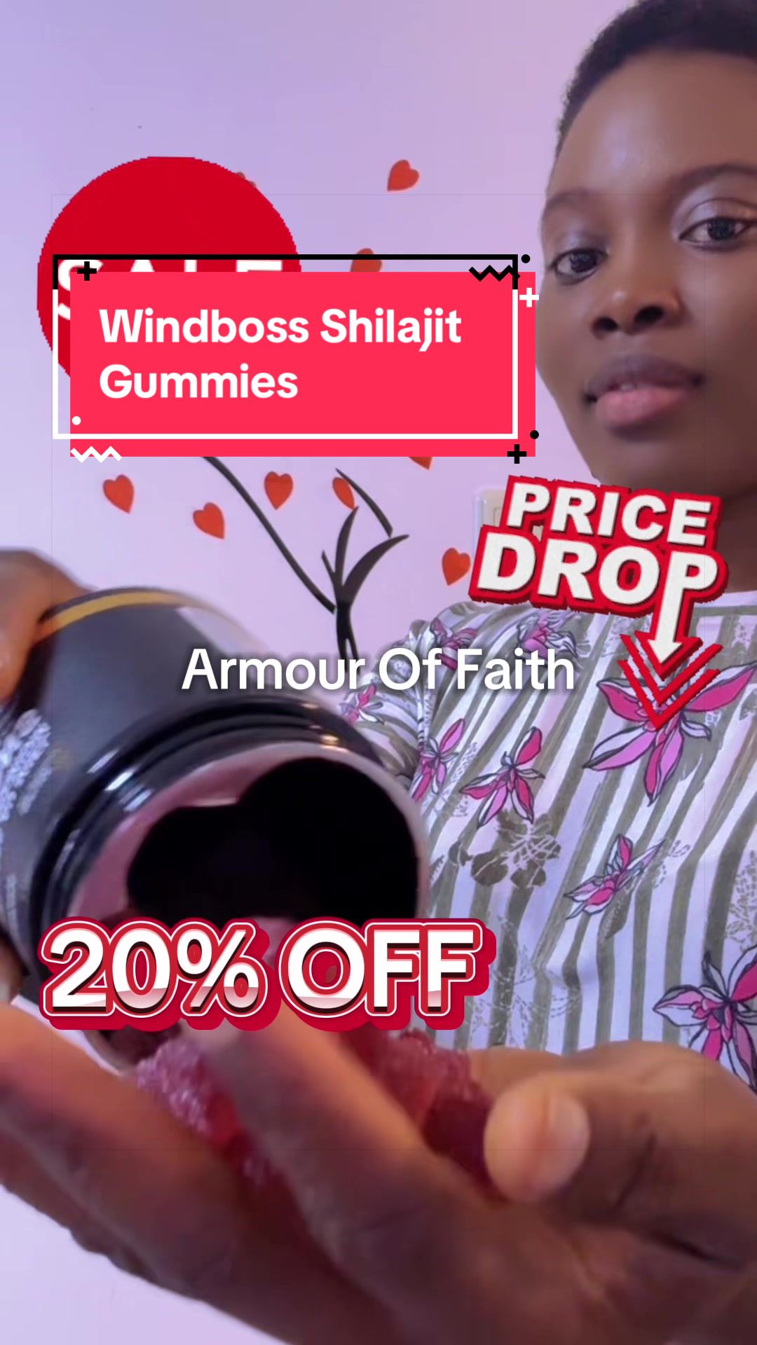 @Armour Of Faith