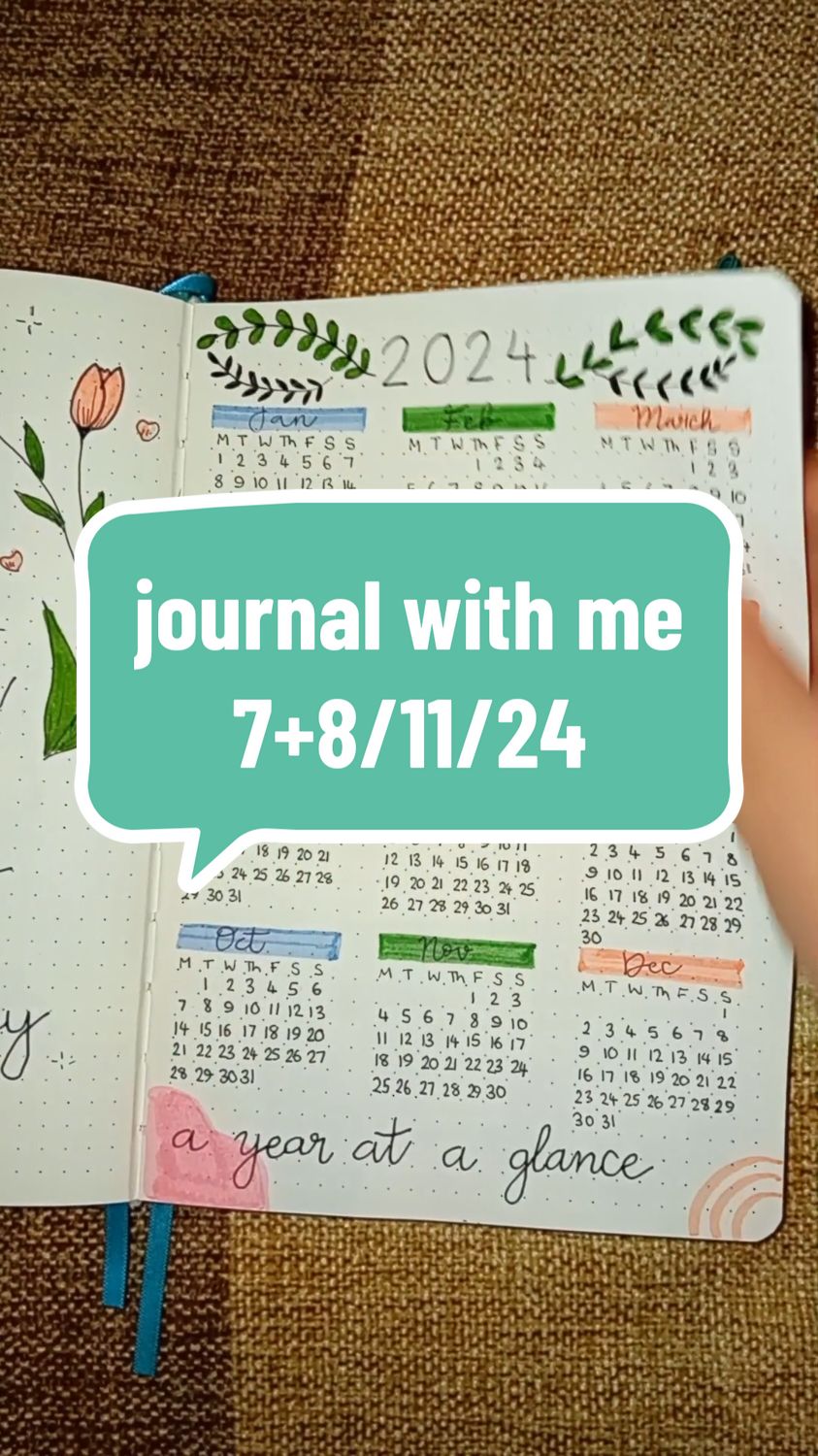 @Charlotte | journals 💜📚