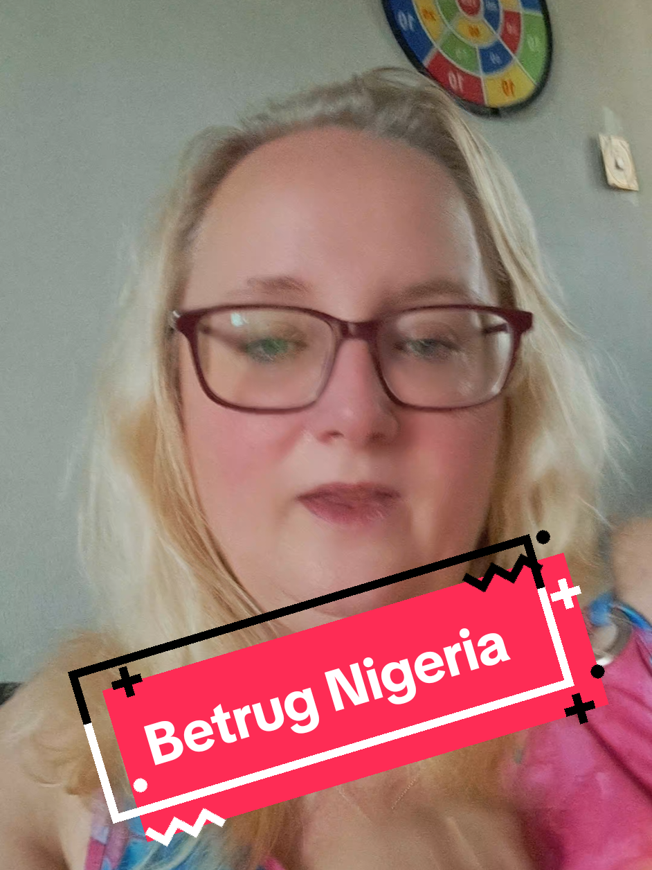 @Annie 🎯💻✈️ 🇩🇪&hearts;️🇳🇬