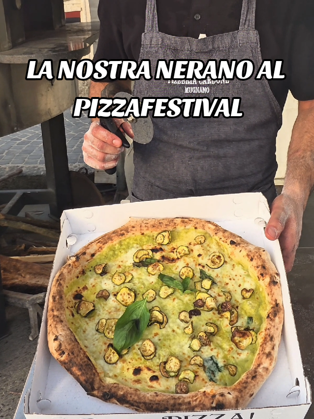 @Pizzeria Cardone