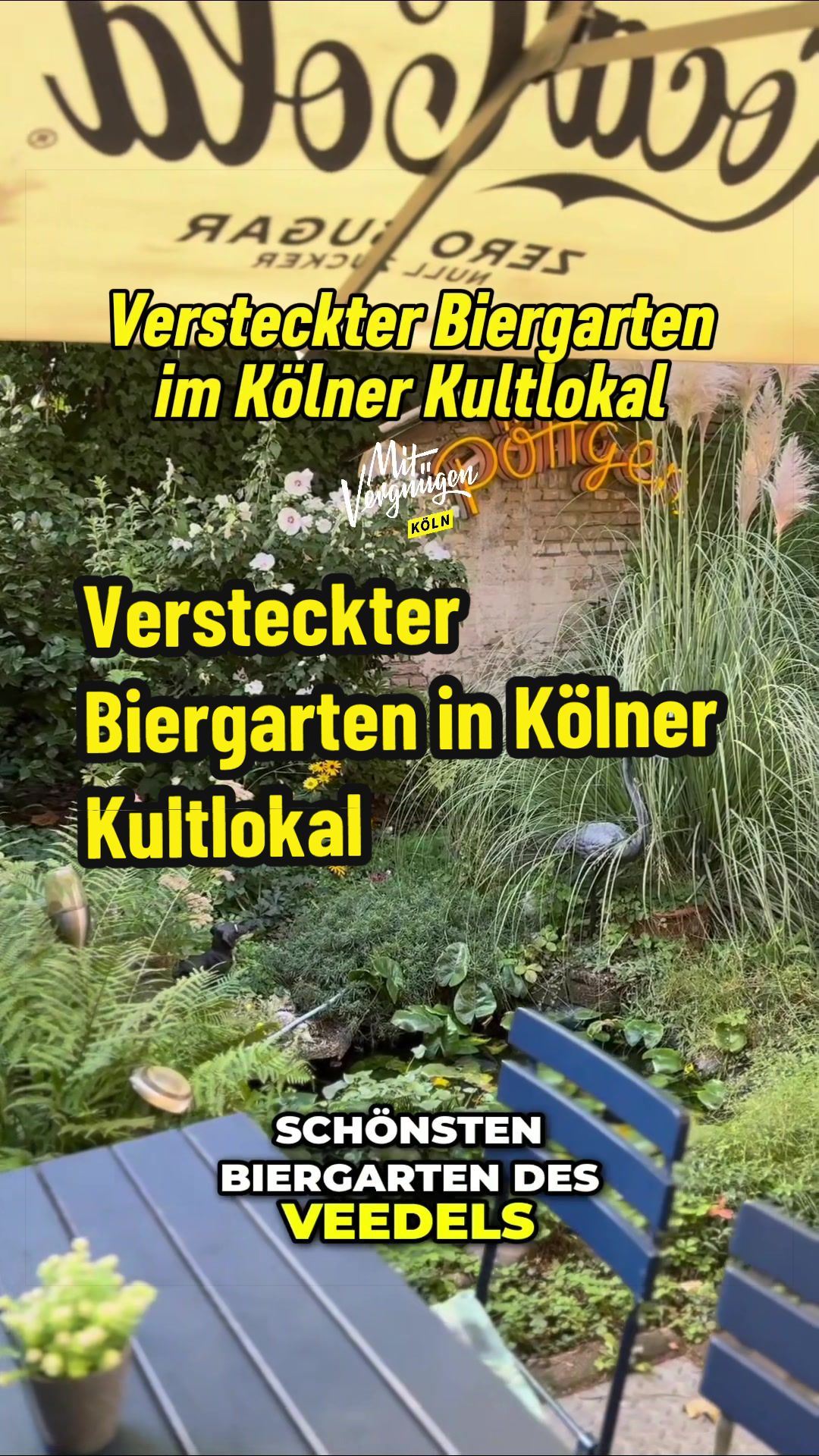@Mit Vergnügen Köln
