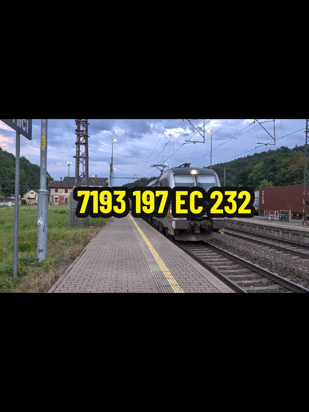 @🚄Trainspotter Freddy