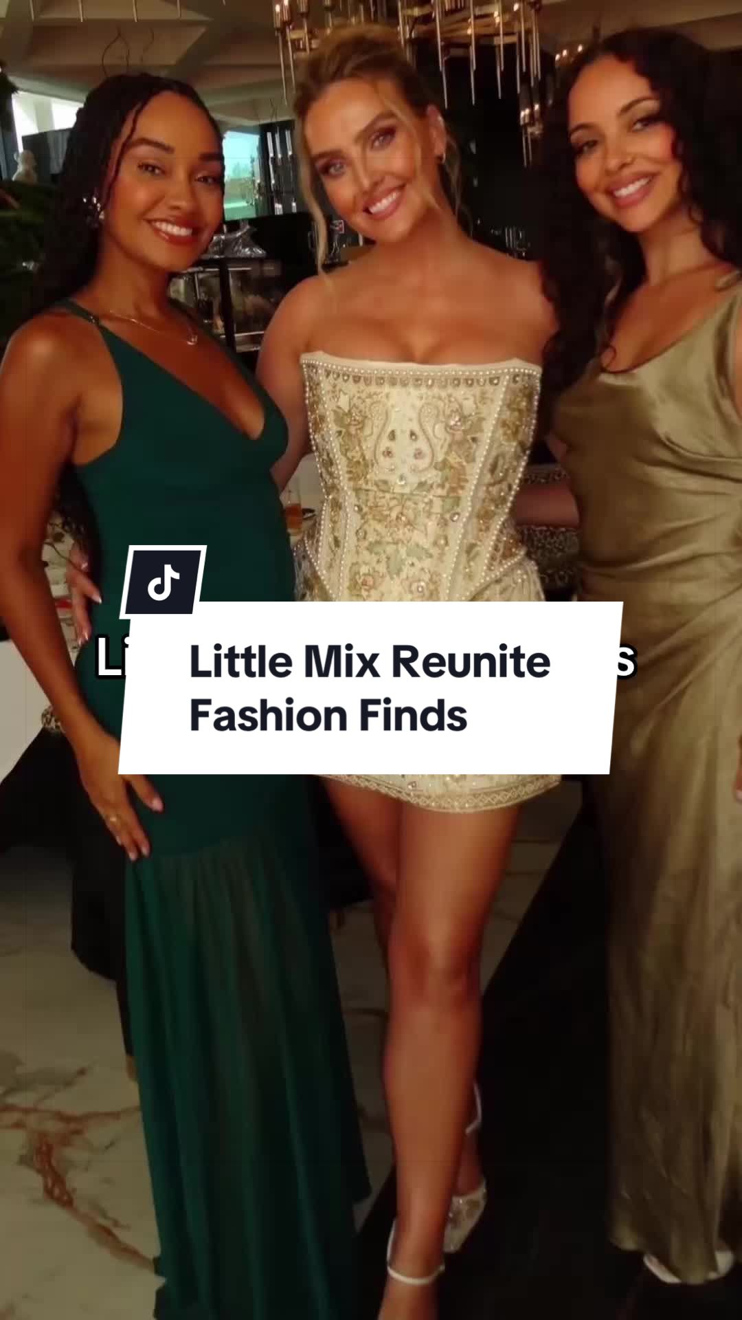 @Fashion Finders