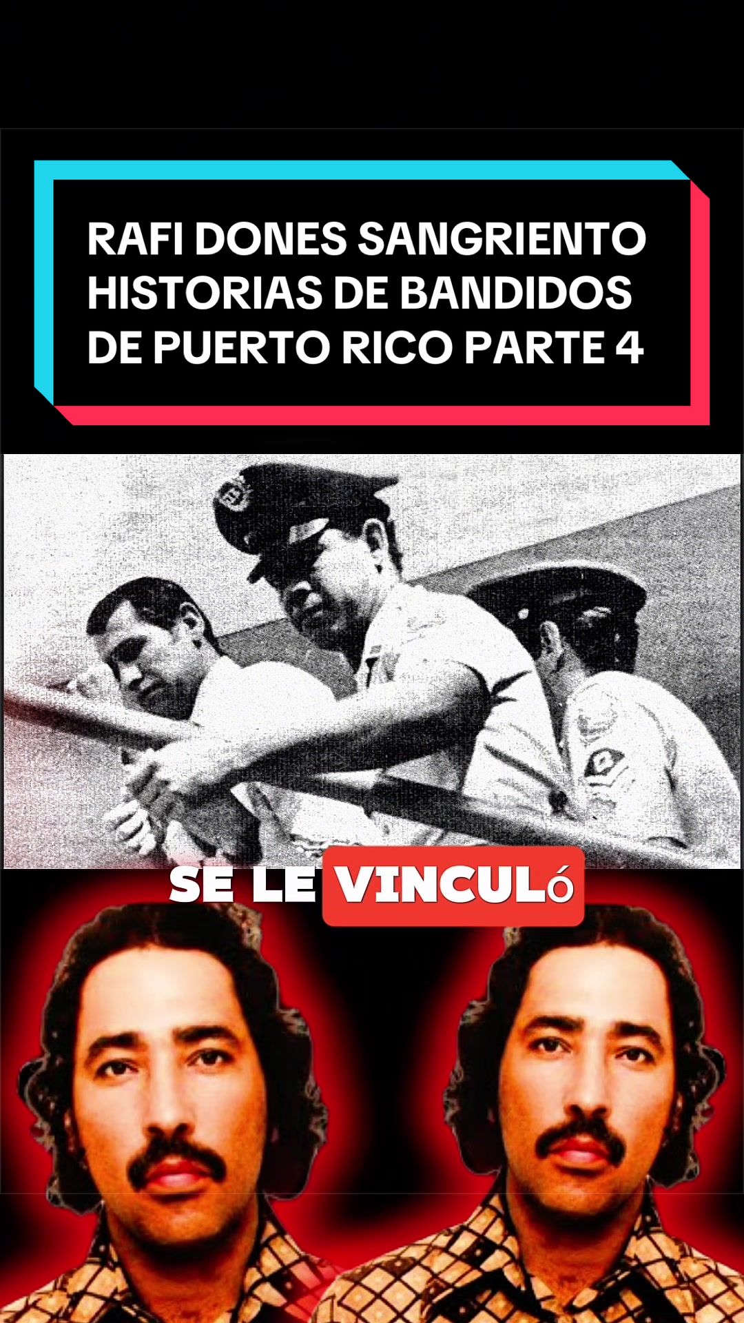 @El Bajo Mundo Real