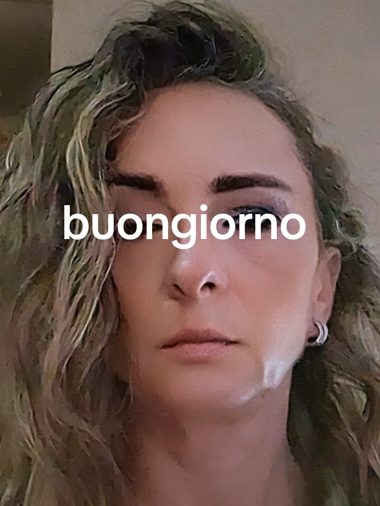 @Sara Simoncelli