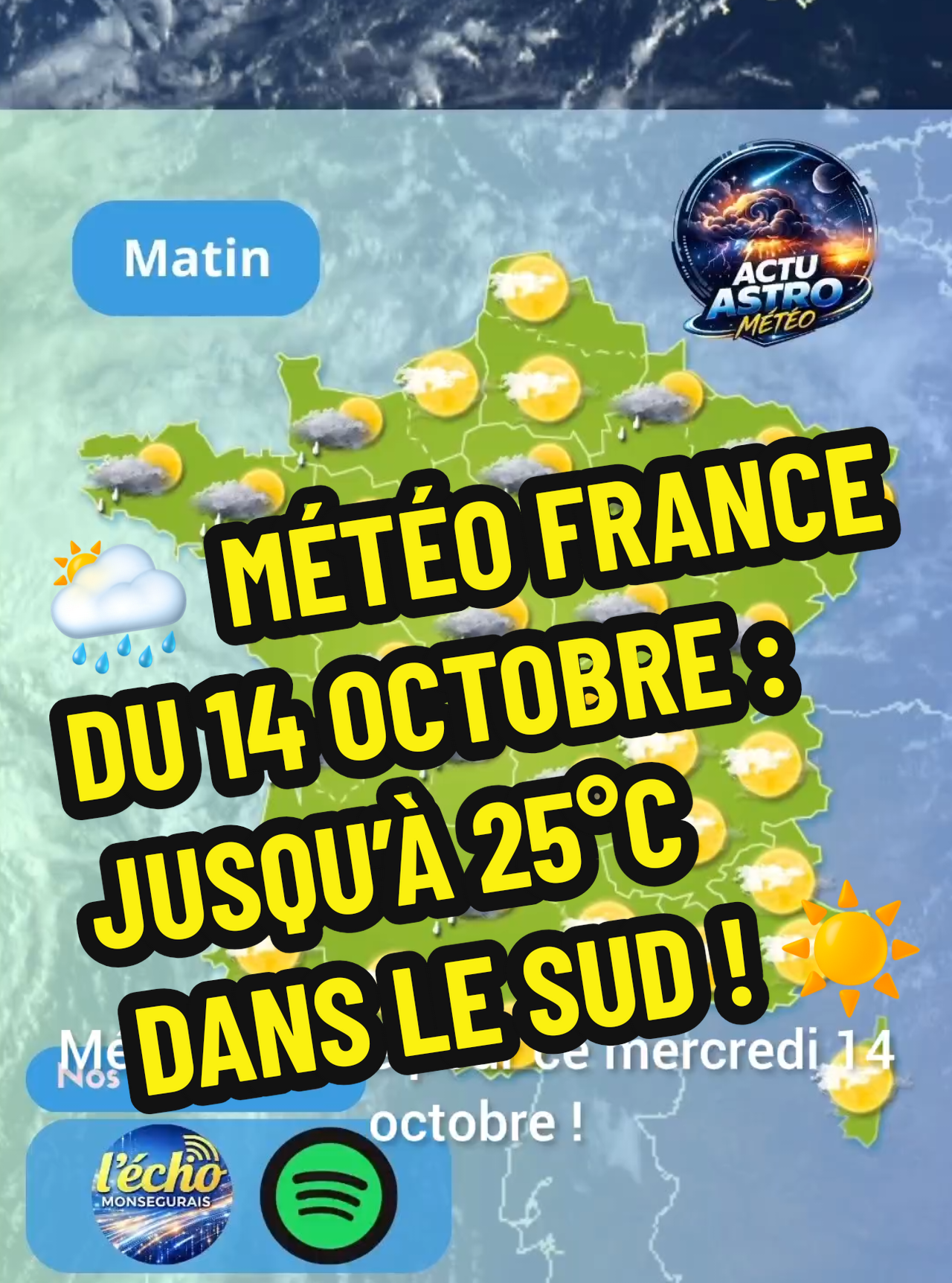 @Météo & Astro France 🔭