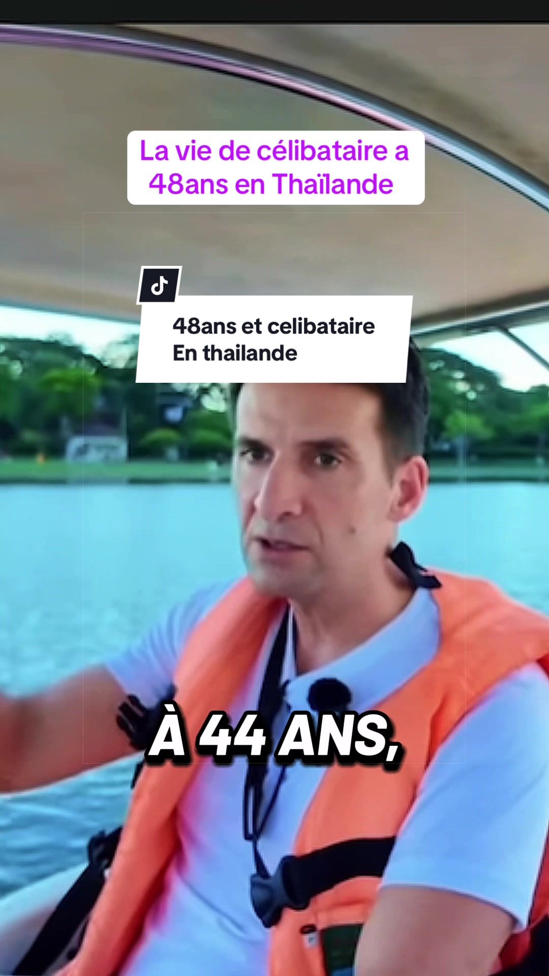 @Aller simple pour la Tha&iuml;lande