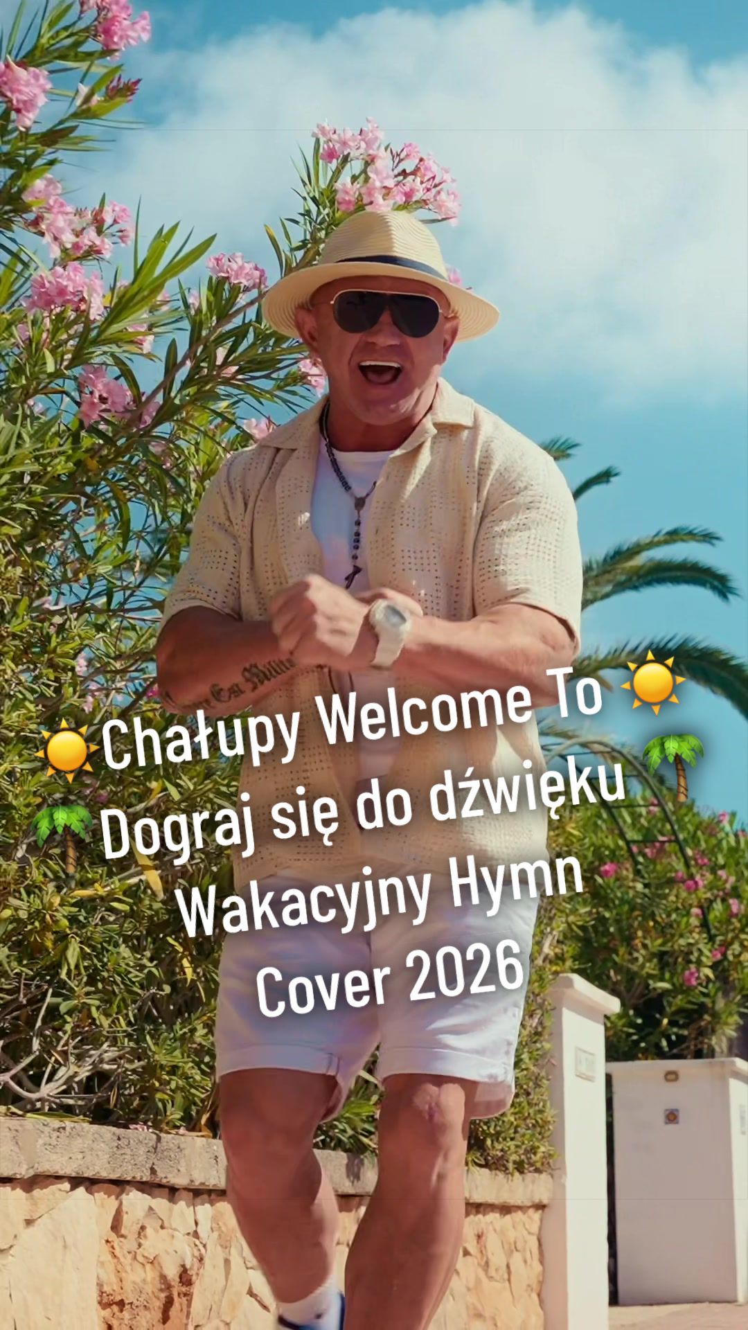 @Krystian Pudzianowski 🎙️