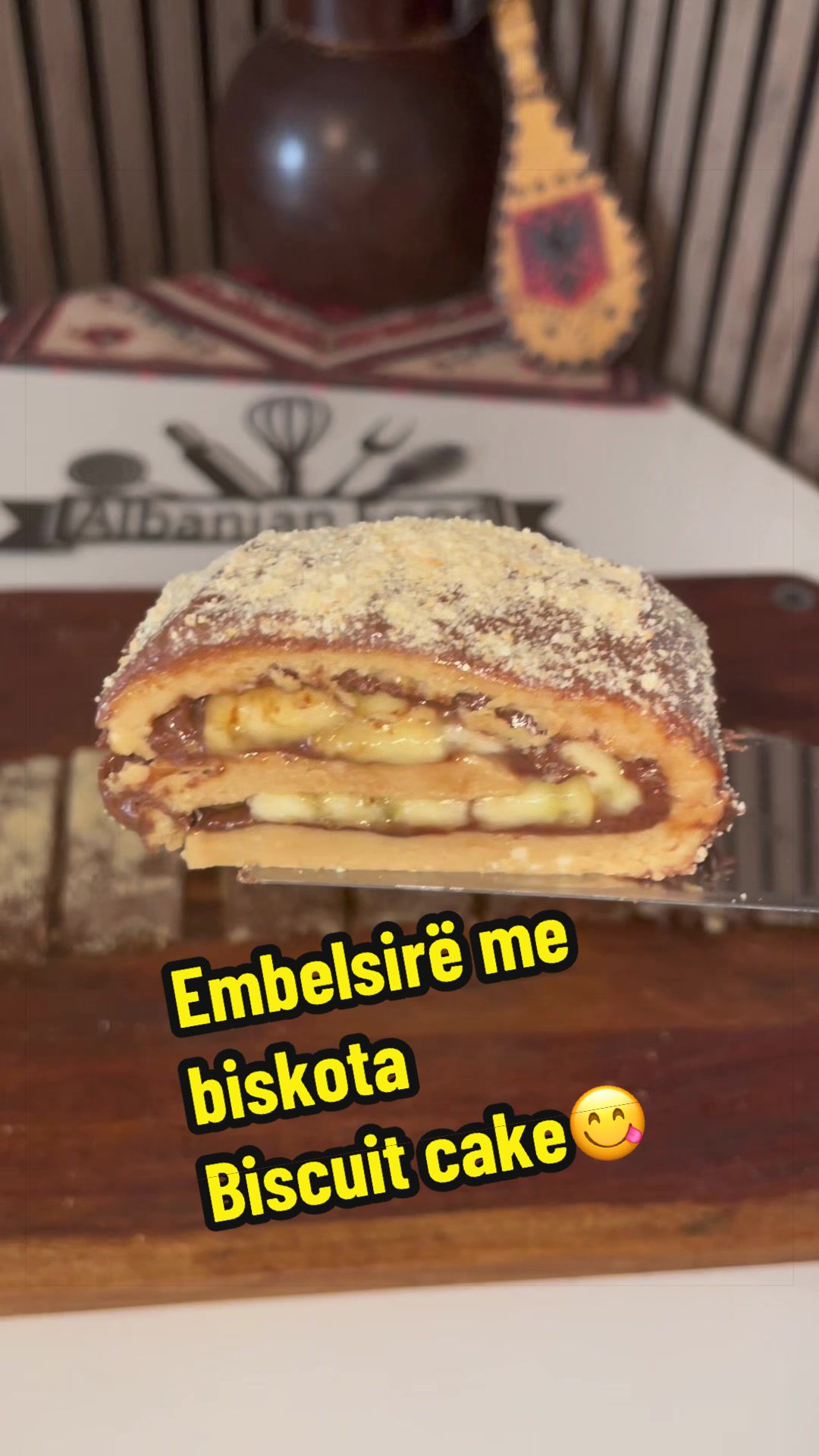 @Albanian Food