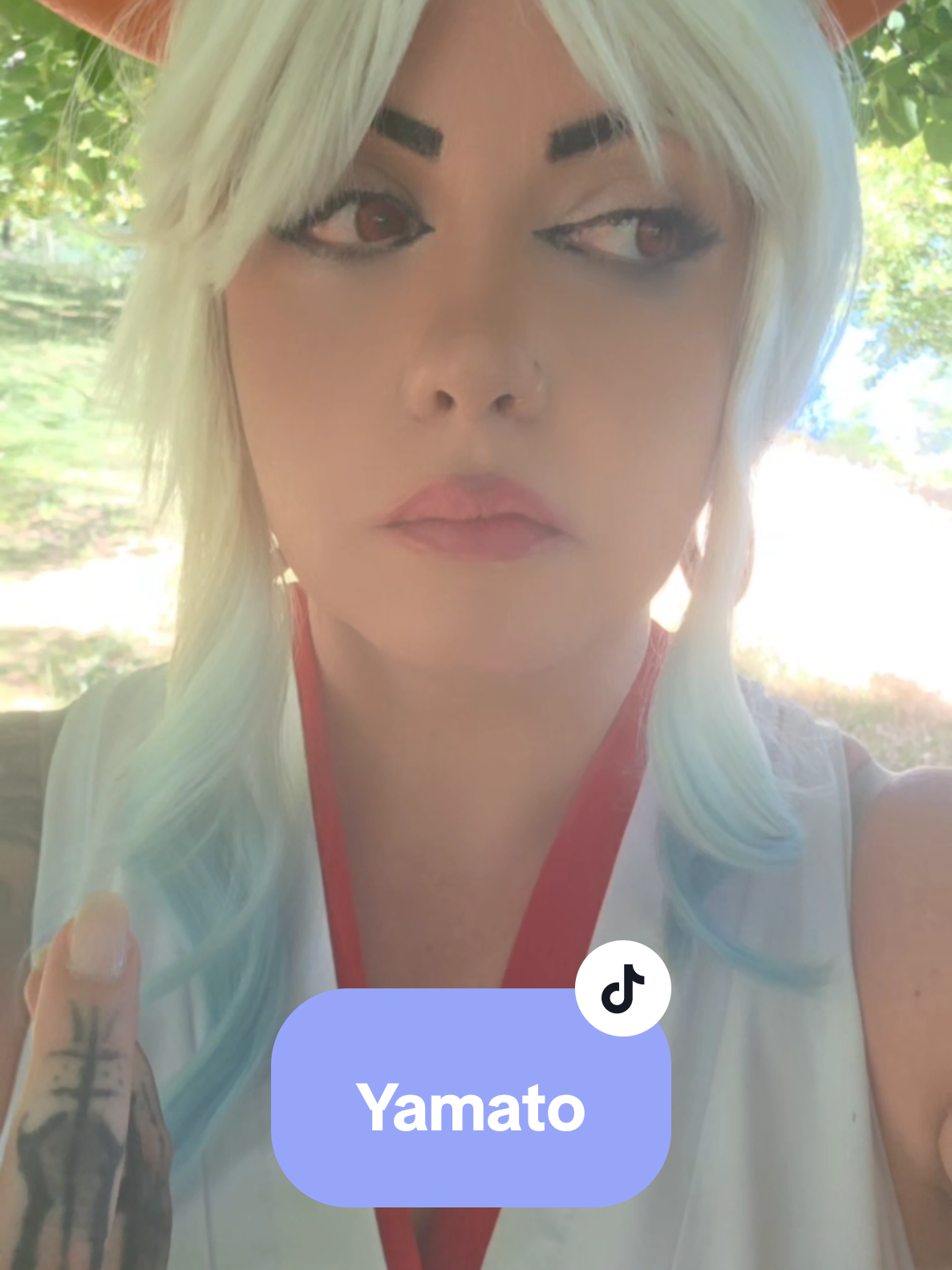 @Choushimo_Cosplay