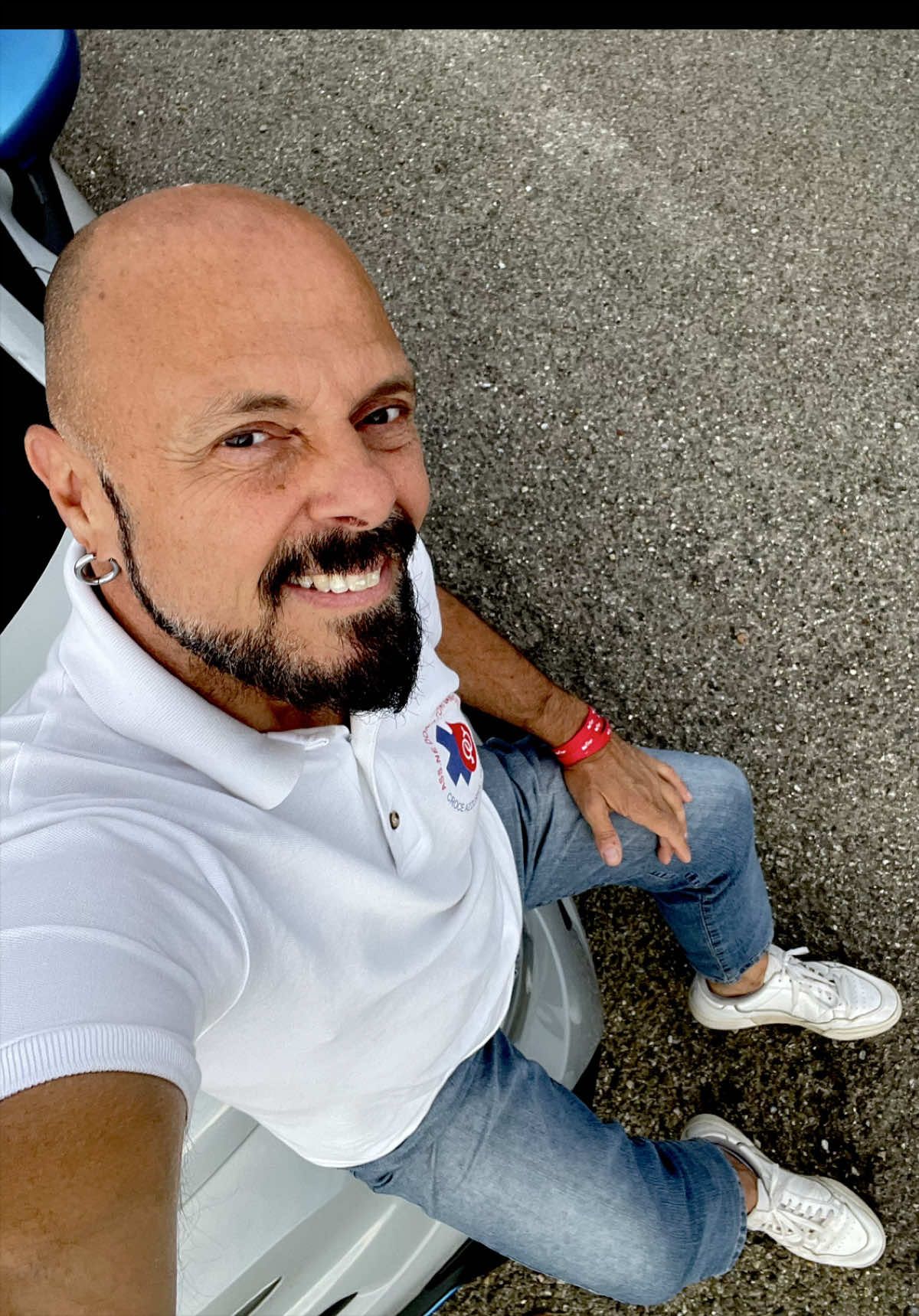 @fabio formigli