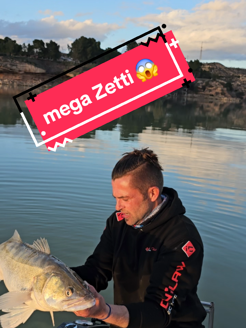 @Iron Claw_Fishing