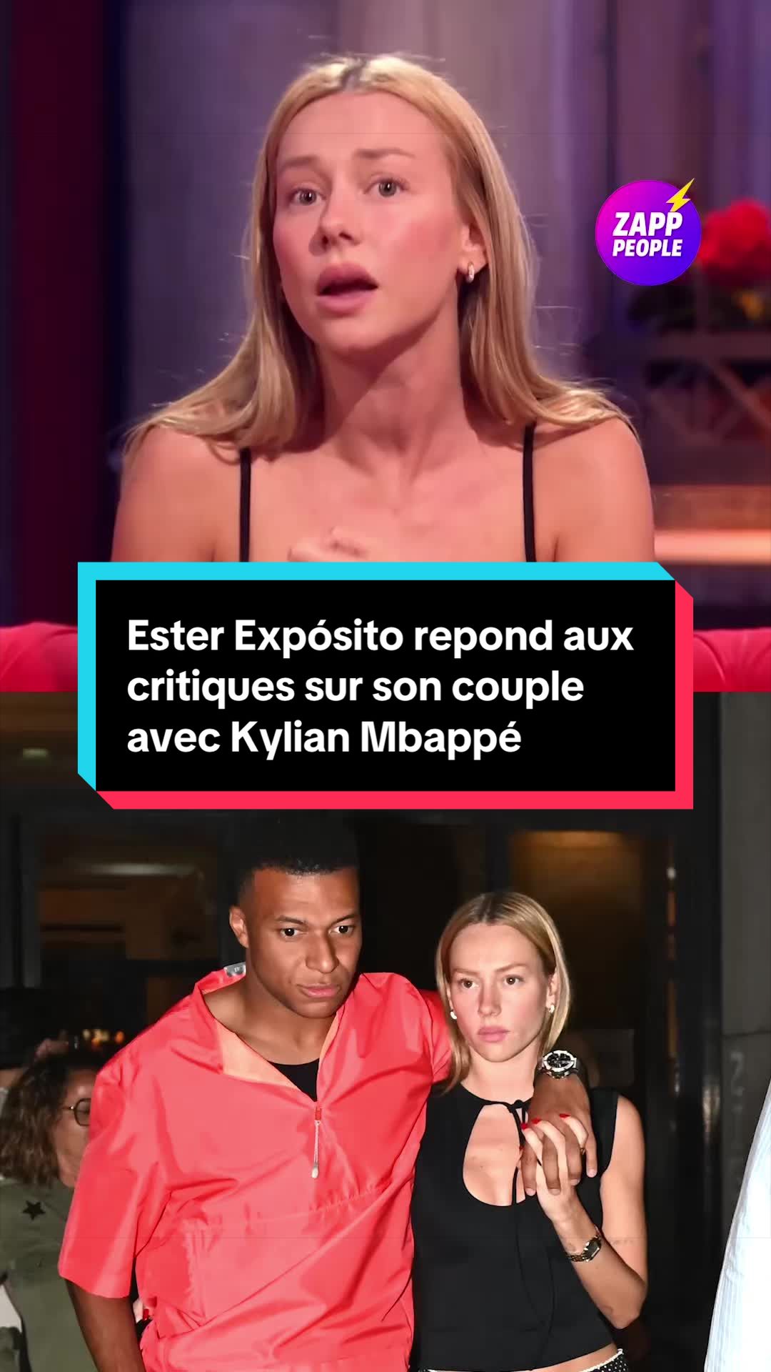 @Le Zapp | People
