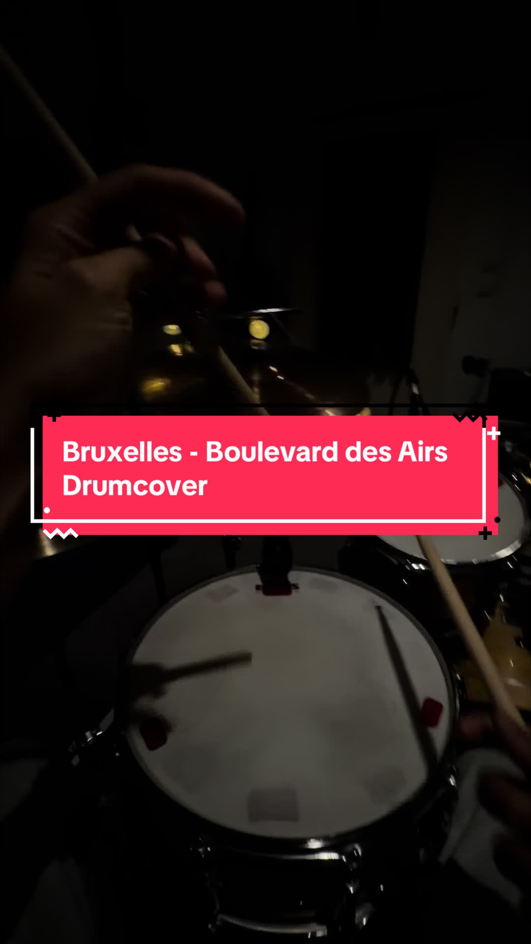 @TM-DRUMS