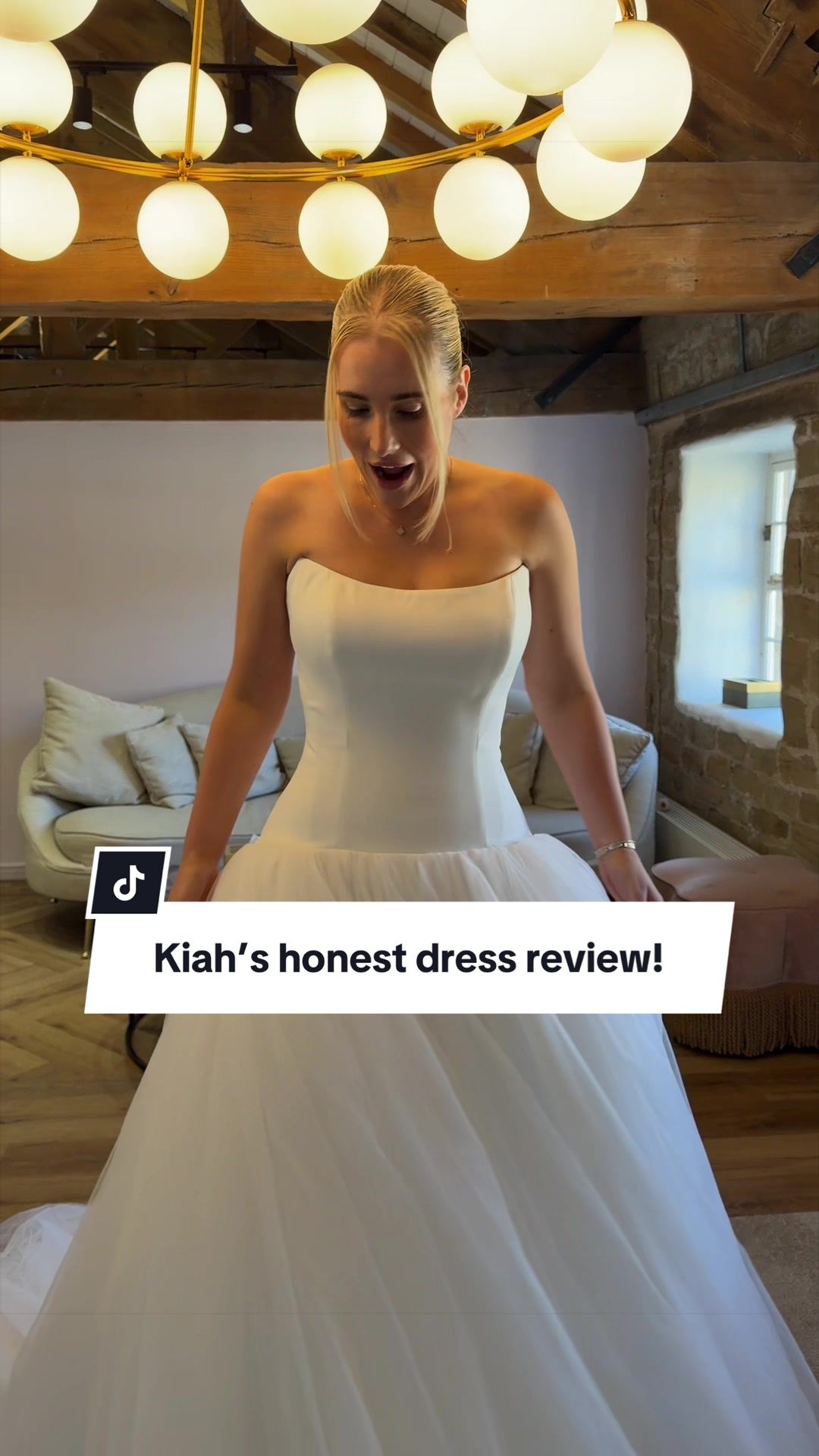 @Dotty Bridal 🤍
