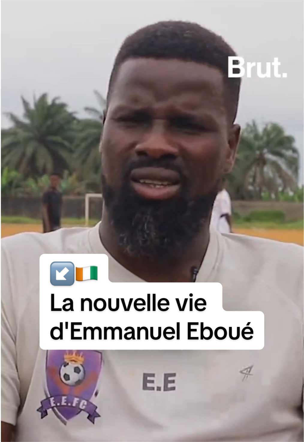 @Brut. Afrique