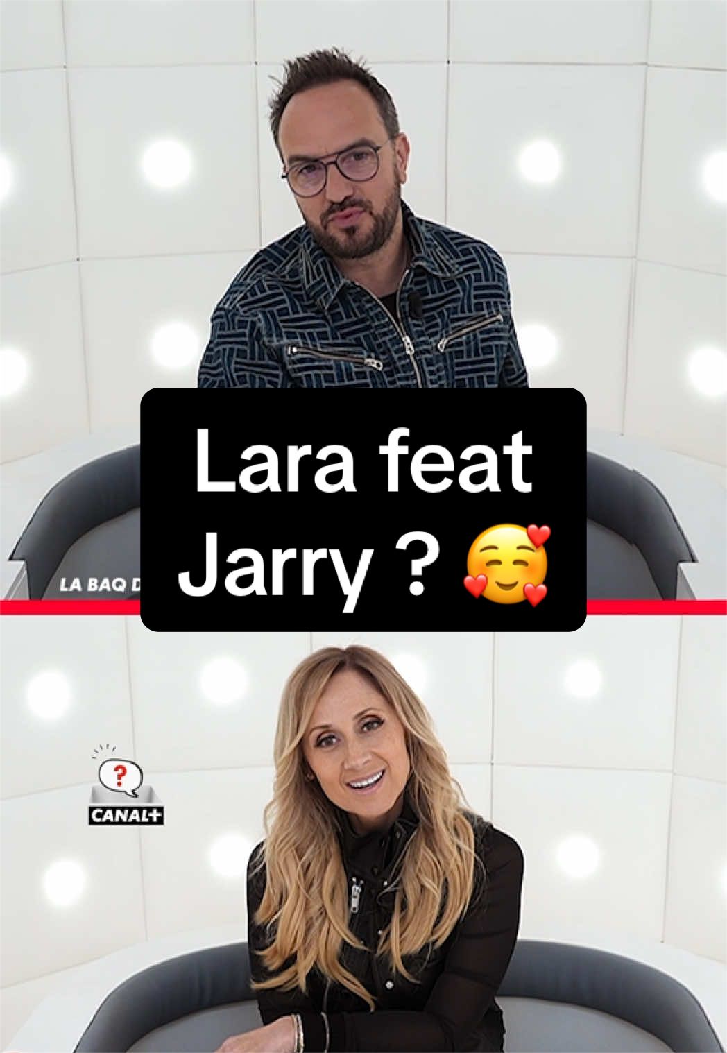 @La Boîte à Questions