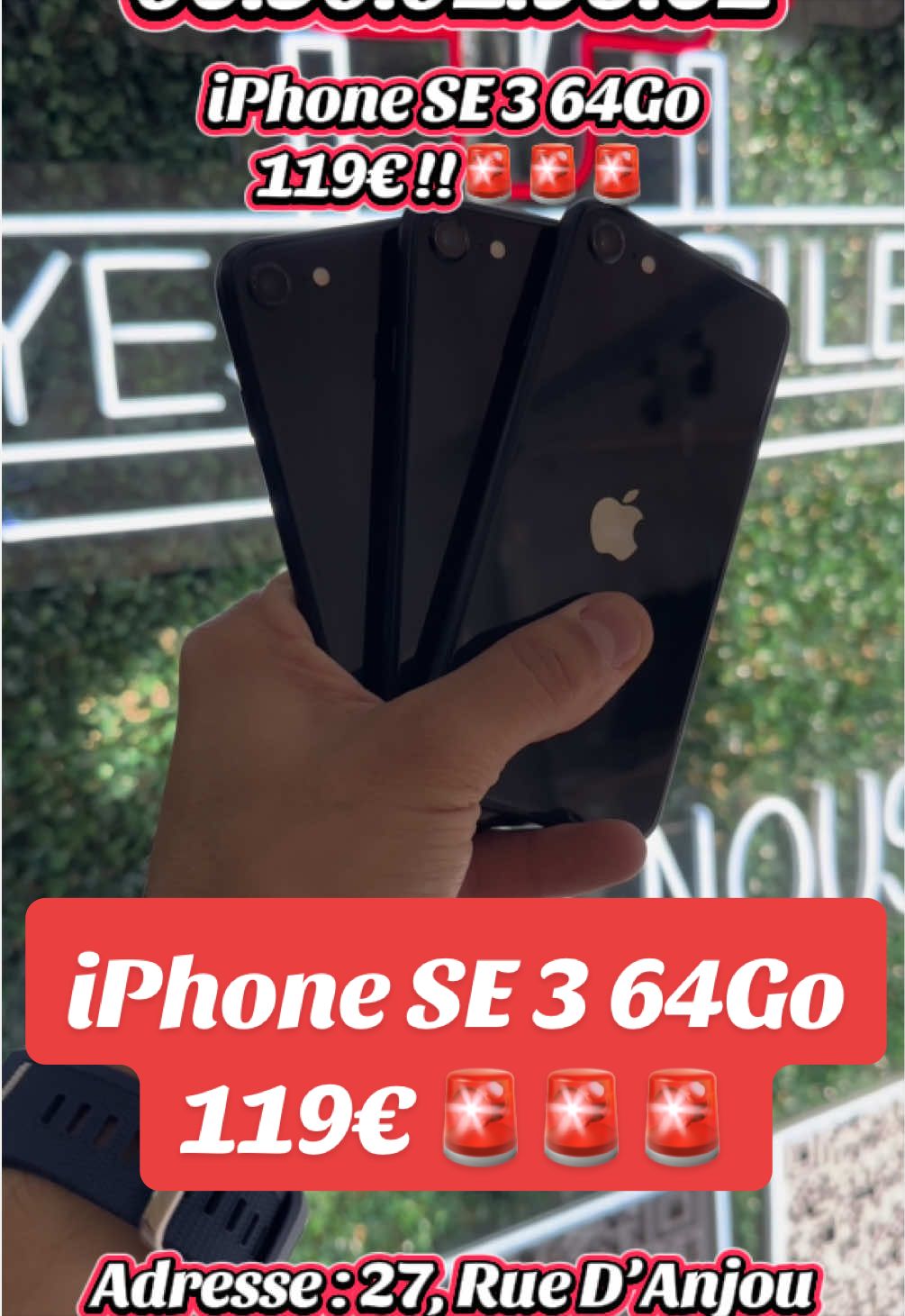 @Yes Mobile