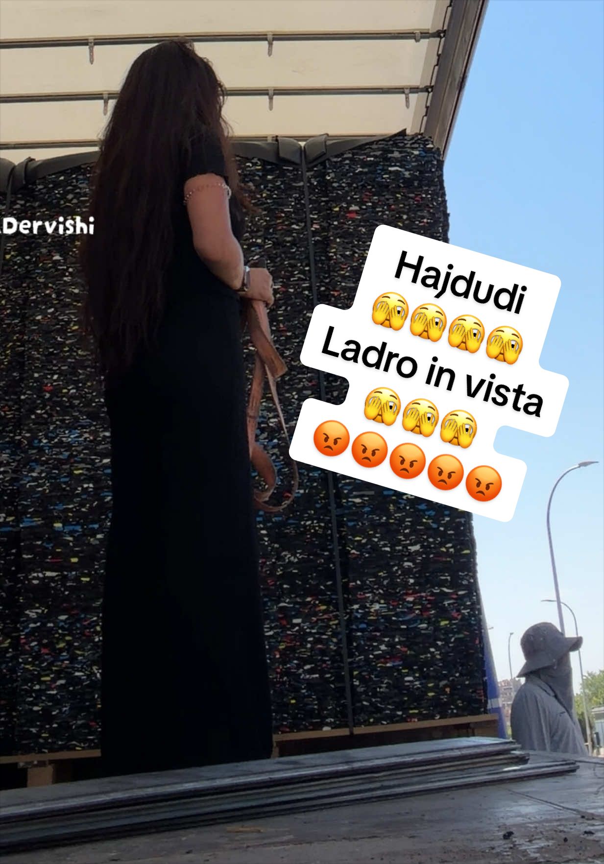 @Bianca Dervishi Fatbardha
