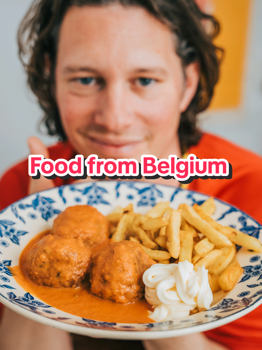 @Jelle Beeckman[the Messy Chef]