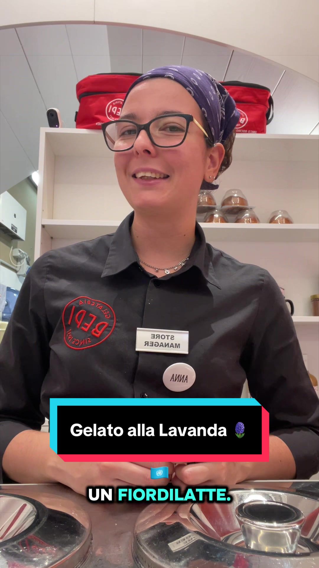 @Gelateria da Bepi