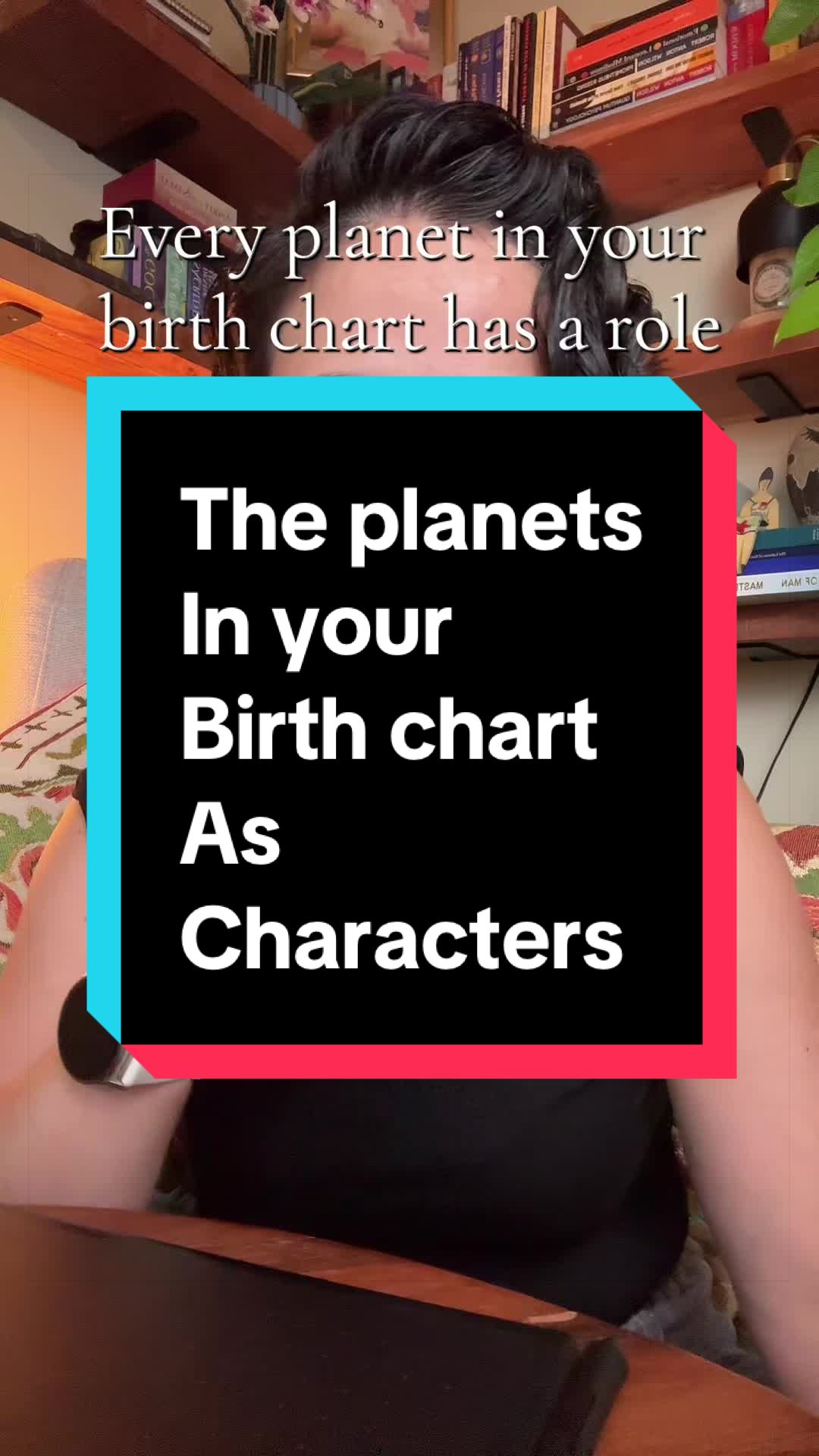 @Solar Flare Astrology