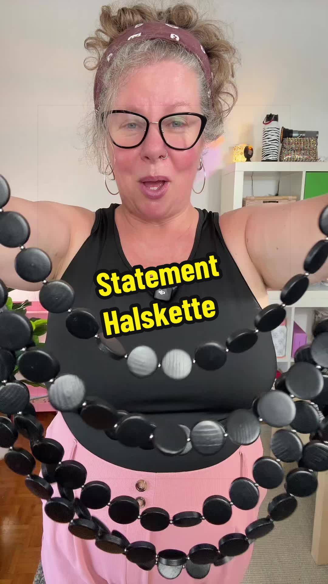 @Nataschas Lieblingsst&uuml;cke 🛍️✨