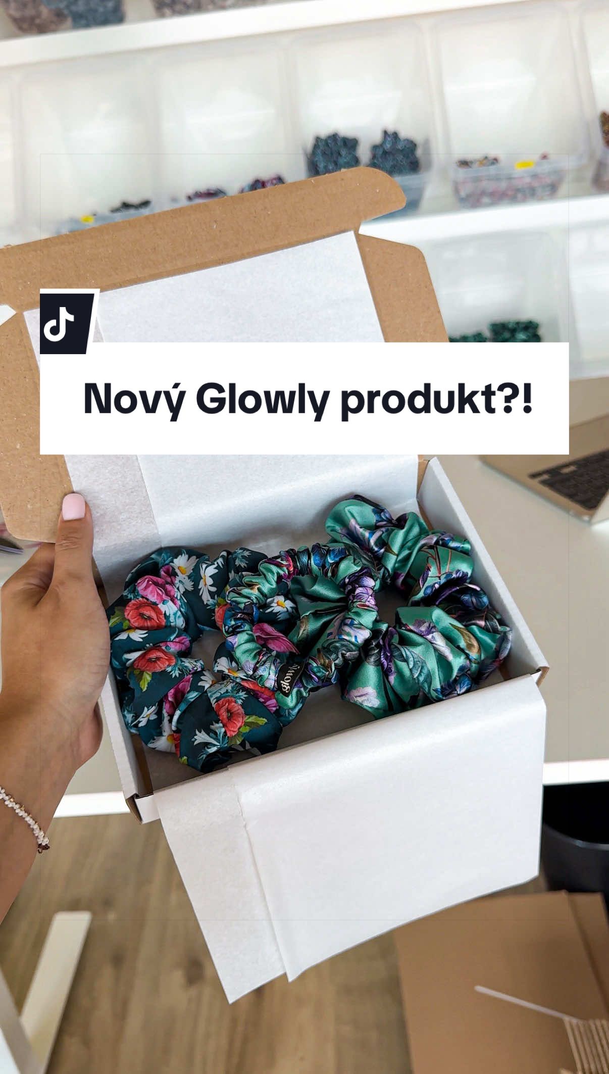 @Denča z Glowly ✨