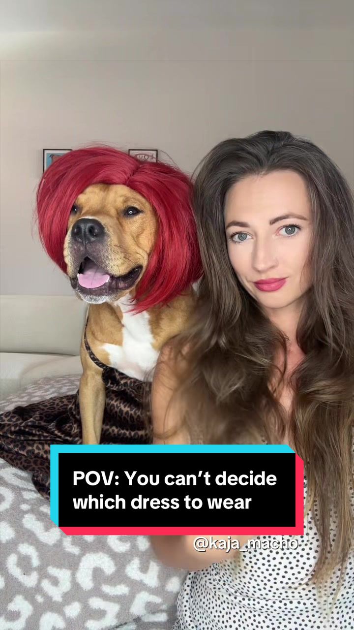 @Kaja & Macho 🥰