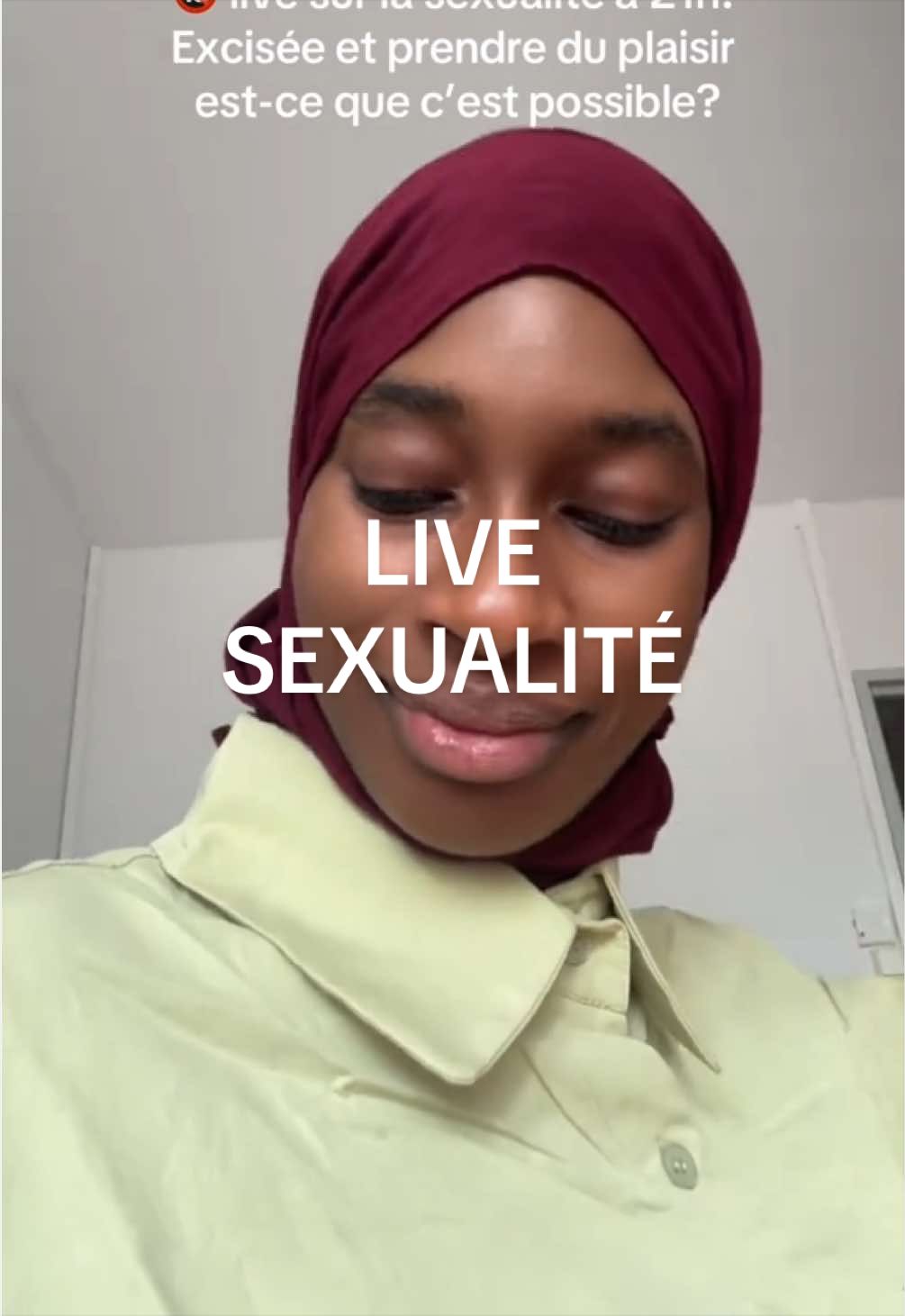 @La Maman de Quelqu’un