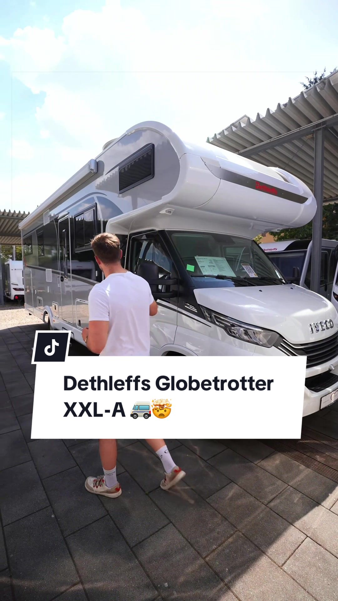 @Guema Camper Vans & Wohnmobile