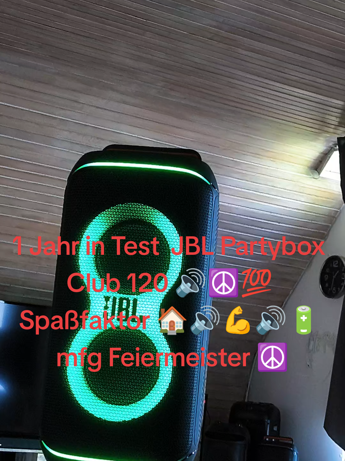 @DJ Feiermeister